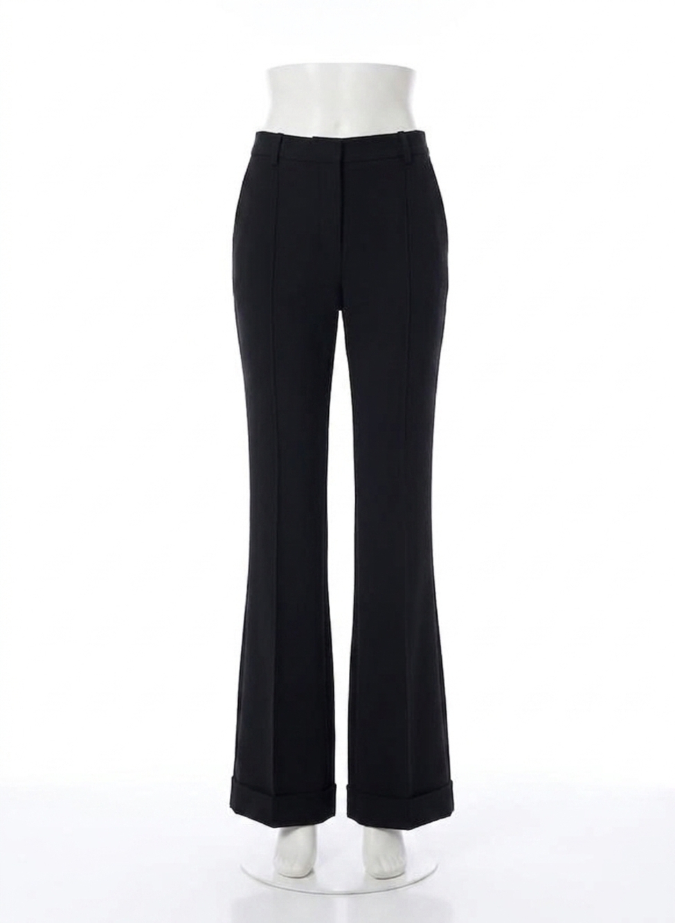 NEW A.L.C. max pants in black